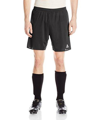 Parma 16 Shorts Black Large
