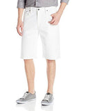 Levi 569 Loose Straight Short Whitebull Denim 36