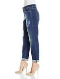 Jessica Relaxed Boyfriend Jeans Uzes 12