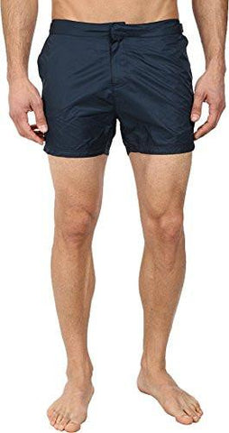 Scotch & Soda Classic Nylon Swimshorts Night Swim Trunks XL