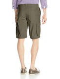 Cargo Flatfront Short Concrete Discontinued 33W