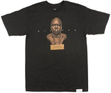 DIAMOND SUPPLY X JADAKISS TSHIRT IN BLACK