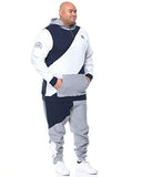 Srail Sweatpants M Heather Grey