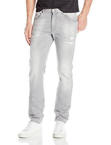 Grey Jean Grigio 36