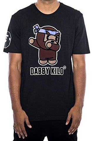 Hudson Outerwear Dabby Kilo Tshirt S Black