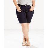 Levi Plus Size 414 Relaxed Straight Fit Soft Clean White 36 Us 16 R
