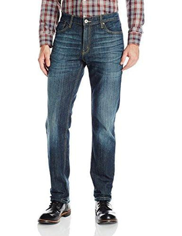 Signature By Levi Strauss & Co Skinny Jean Woods 34X30