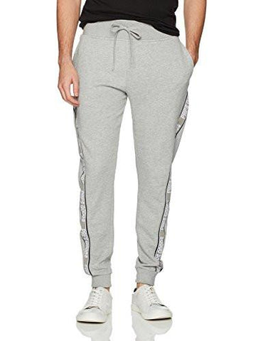 Desert Jogger Heather Grey M