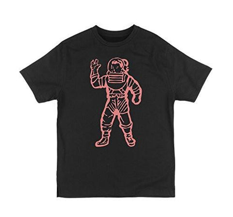 Bb Astronaut Ss Tee 8613202 SuMMer !! L Black