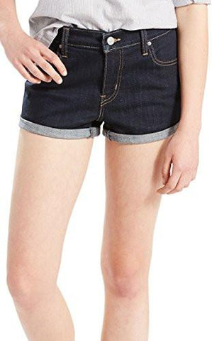 Mid Length Short Seaside Cove 31 Us 12