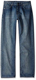 Calvin Klein Jeans Relaxed Fit Jean Chalked Indigo 35X32