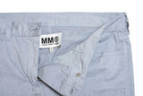 Gray Distressed Slim Fit Us 2 It 38;