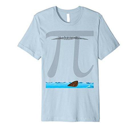 MEN PISHIRT LARGE BABY BLUE