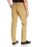 Frickin Slim Canvas Pant Dark Khaki 32