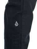 Vorta Jean Rinsed Indigo 32X32