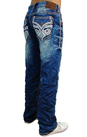 Affliction Blake Fleur Ventura 31