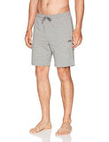 Short Pant Cw Medium Gray M