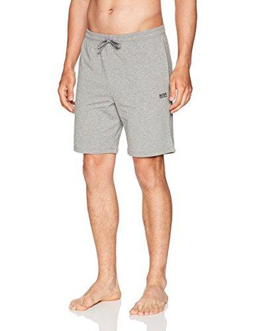 Short Pant Cw Medium Gray M