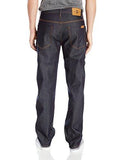 Research Collection C47 Jean Raw Indigo 36