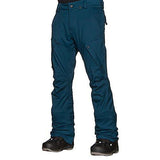 Articulated Pant Blueblack Large
