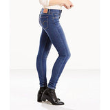 710 Super Skinny Jean Frolic Blue 34 Us 18 R