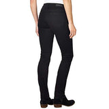 Ultimate Skinny Jean 8X32 Black