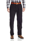 Classic Relaxedfit Jean Black 38X29