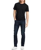 Osaka Slim Jean In Blue Oak Blue 36X30