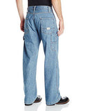 Signature By Levi Strauss & Co Carpenter Jean Light 36X32