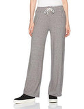 Lil Fleece Pant Charcoal Xl