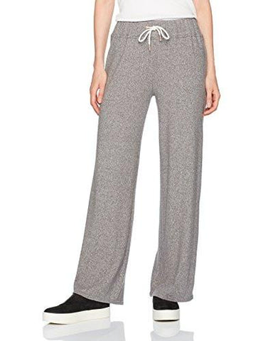Lil Fleece Pant Charcoal Xl