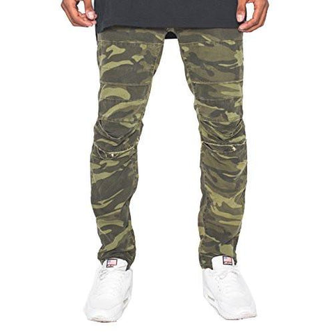 The Dorado Stealth Camo Pants Size 38 X 32