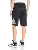 Basketball Crazylight Shorts Blackwhite Medium