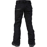 Juniors Species Stretch Snow Pant Black XLarge