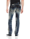 Macaw Demon Slim Fit Jean Denim 34