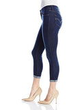 535 Cropped Super Skinny Jean Foxglove Lake 26 Us 2