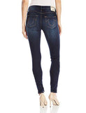 Jennie Curvy Skinny Jean In Native Ora Clean Native Aura Clean 27