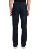 Slim Straight Jean In Osaka Blue Osaka Blue 30X30