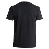 DIAMOND SUPPLY CO. MEN UNDERWORLD SS T SHIRT BLACK