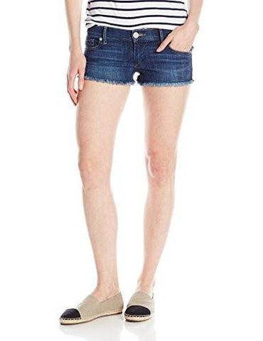 Joey Cut Off Short Cumd Worn Vntage 30