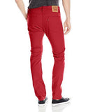 510 Skinny Fit Jean Scooterbull Denimstretch 32 30