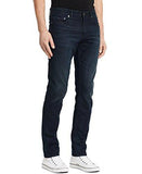 Osaka Slim Jean In Blue Oak Blue 36X30