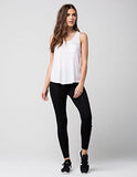 Young & Reckless Reckless Leggings Black Small