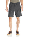 Utility Hiker Short Anthracite 36