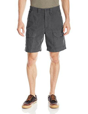 Utility Hiker Short Anthracite 36