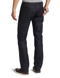 Levi 511 Slimfit Line 8 Jean Anthracite Discontinued 36W X 30L