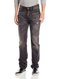 Straight Leg Jean Livorno 34W 32L