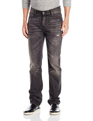 Straight Leg Jean Livorno 34W 32L