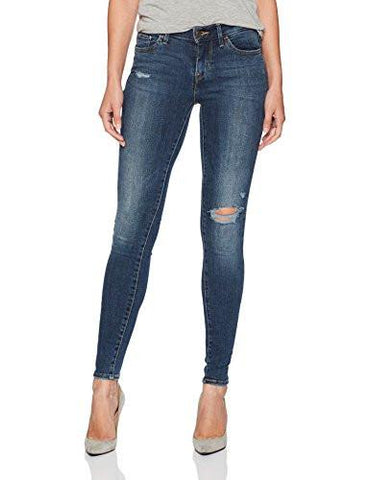 710 Super Skinny Jean Just Sayin 27 Us 4 R