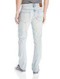 Vorta Slim Fit Denim Sure Shot Light Wash 33X32